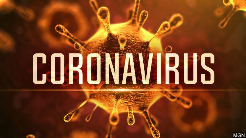 Coranvirus Update from Imagis